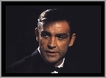 Sean Connery, muszka